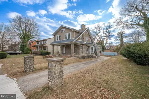 322 Shadeland Ave, Drexel Hill, PA 19026
