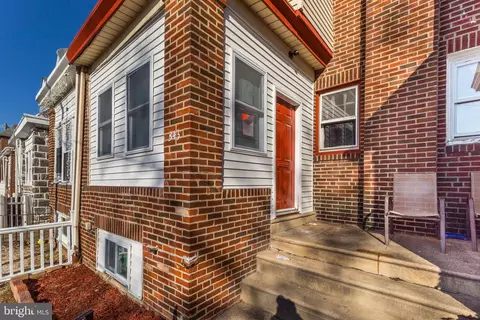 343 Huntley Rd, Upper Darby, PA 19082