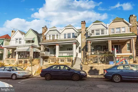 225 Huntley Rd, Darby, PA 19082