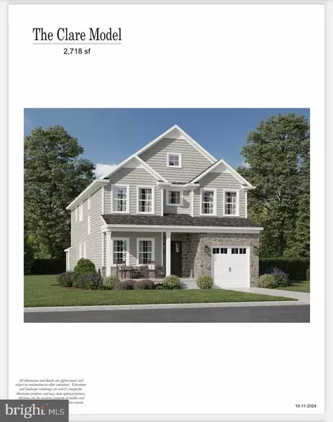 6 Garfield Rd, Media, PA 19063
