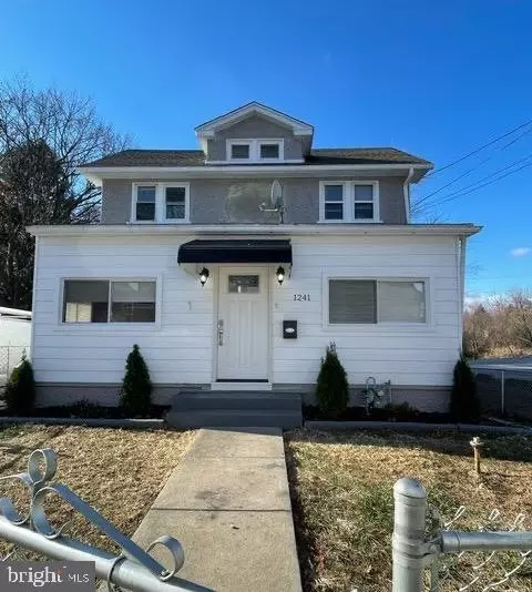 1241 Haverford, Crum Lynne, PA 19022