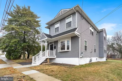 Exterior - 111 Ardmore Ave, Darby, PA 19082 photo 2 of 5