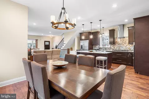 Dining - 111 Ardmore Ave, Darby, PA 19082 photo 1 of 1