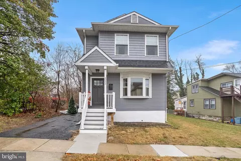 Exterior - 111 Ardmore Ave, Darby, PA 19082 photo 3 of 5