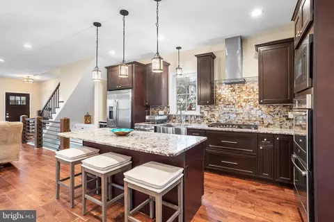 Kitchen - 111 Ardmore Ave, Darby, PA 19082 photo 3 of 3