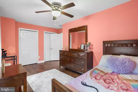 Bedroom - 111 Ardmore Ave, Darby, PA 19082 photo 3 of 3