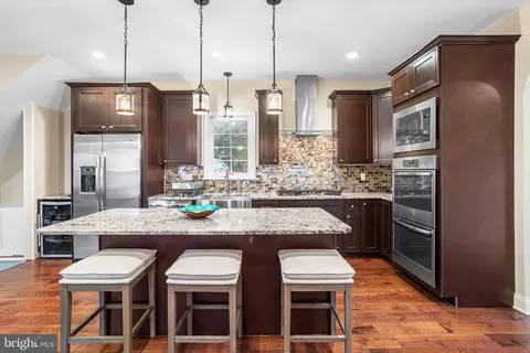 Kitchen - 111 Ardmore Ave, Darby, PA 19082 photo 2 of 3