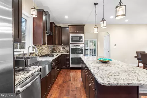 Kitchen - 111 Ardmore Ave, Darby, PA 19082 photo 1 of 3