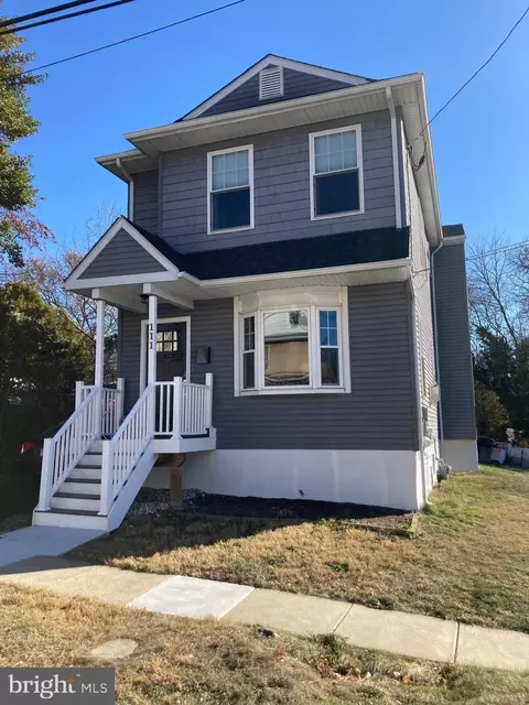 111 Ardmore Ave, Darby, PA 19082