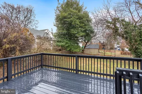 Exterior - 111 Ardmore Ave, Darby, PA 19082 photo 5 of 5