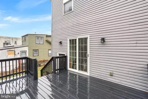 Exterior - 111 Ardmore Ave, Darby, PA 19082 photo 4 of 5