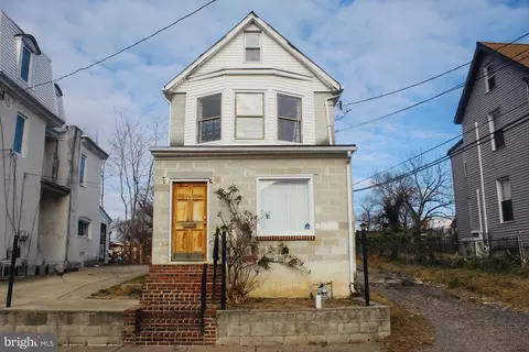 1116 Linden Ave, Sharon Hill, PA 19079