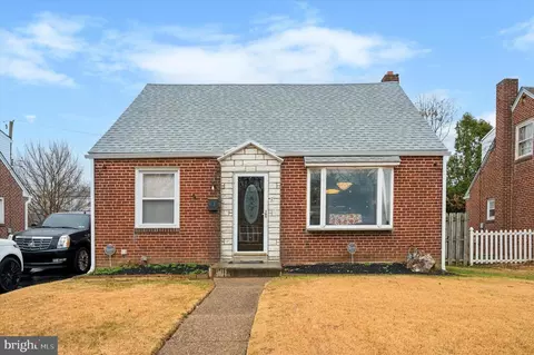 408 Perry St, Ridley Park, PA 19078