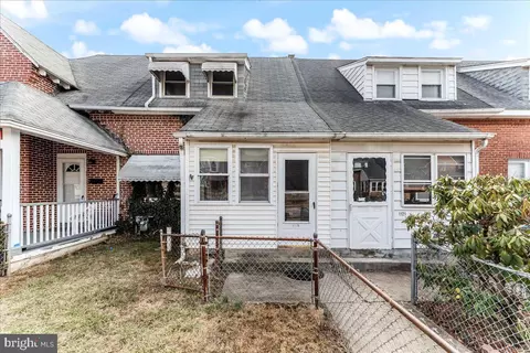 1119 Sterling Ave, Marcus Hook, PA 19061