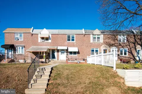5255 Westpark Ln, Clifton Heights, PA 19018