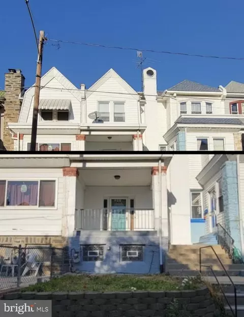 217 Huntley Rd, Darby, PA 19082