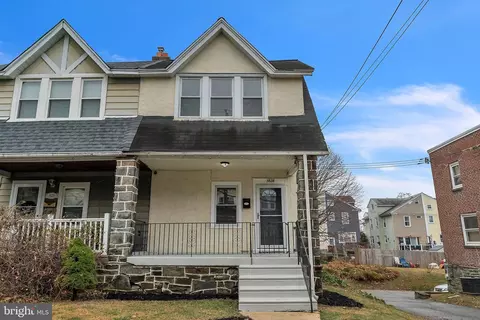 3828 Marshall Rd, Drexel Hill, PA 19026
