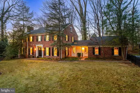 20 Ridgewood Rd, Radnor, PA 19087
