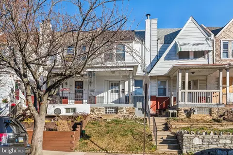 65 Hartley Rd, Lansdowne, PA 19050