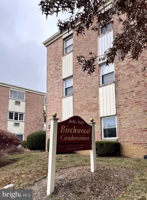 8115 W Chester Pike #B8E, Upper Darby, PA 19082