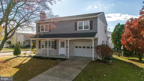 1307 Donna Ave, Woodlyn, PA 19094