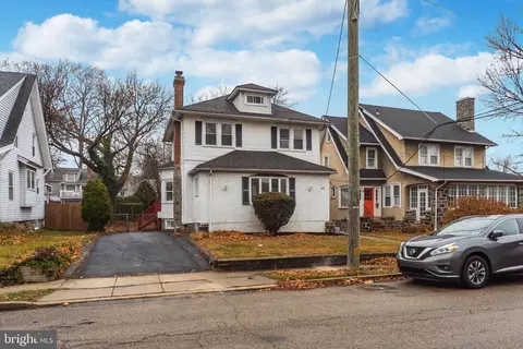 12 Montrose Ave, Darby, PA 19082