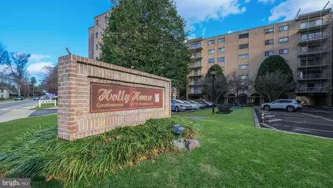 501 N Providence Rd #415, Media, PA 19063