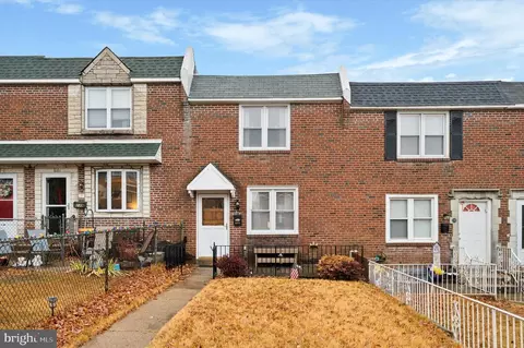 237 W Wyncliffe Ave, Clifton Heights, PA 19018