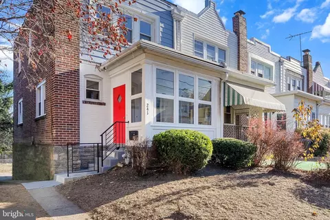 241 Roberta, Collingdale, PA 19023