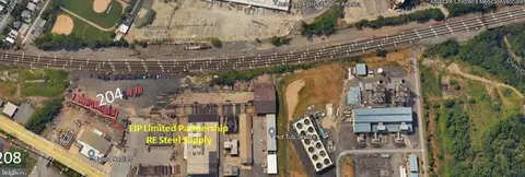 Industrial Highway Pa 291, Eddystone, PA 19022