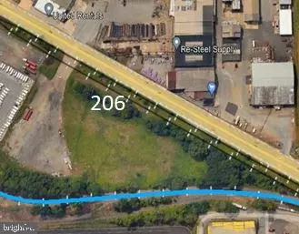 Industrial Highway Pa 291, Eddystone, PA 19022