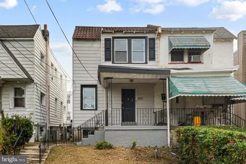 405 S Maple Ave, Lansdowne, PA 19050