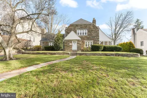 13 N Morgan Ave, Havertown, PA 19083