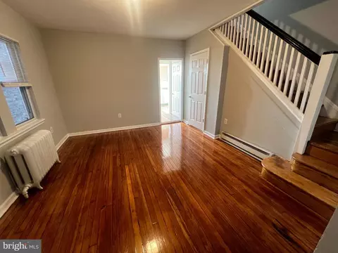 Living - 9 S 3rd St, Lansdowne, PA 19050 photo 2 of 2
