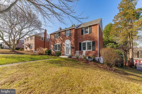 256 Gibbons Rd, Springfield, PA 19064
