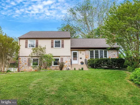 423 Drexel Pl, Swarthmore, PA 19081