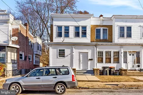 2313 Madison St, Chester, PA 19013