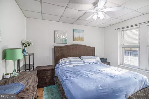 Bedroom - 20 Maple St, Marcus Hook, PA 19061 photo 2 of 2