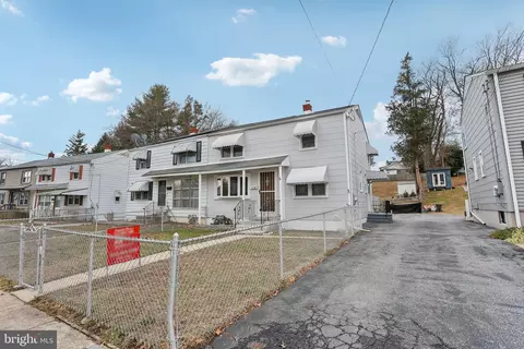 1114 Church St, Brookhaven, PA 19015