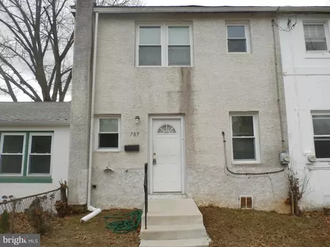 707 Columbus Ct, Wallingford, PA 19086