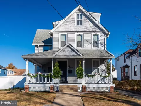 119 Rosemont Ave, Ridley Park, PA 19078