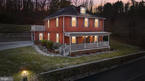 88 Locksley Rd, Glen Mills, PA 19342
