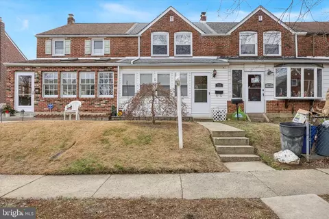 709 Clymer Ln, Ridley Park, PA 19078