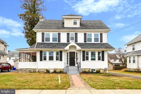 750 Ormond Ave, Drexel Hill, PA 19026