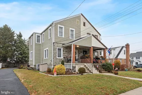 1409 Robinson Ave, Havertown, PA 19083