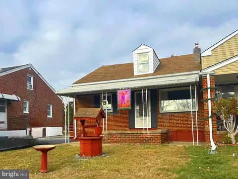 946 Kingsman Rd, Boothwyn, PA 19061