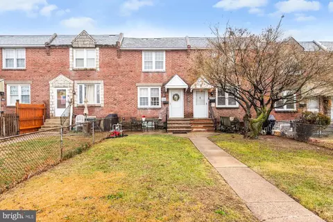 2204 Ardmore Ave, Drexel Hill, PA 19026