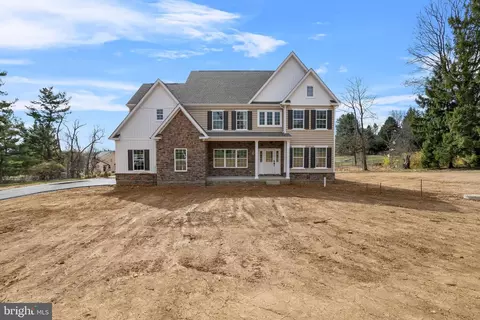 400 Smithbridge Rd, Glen Mills, PA 19342