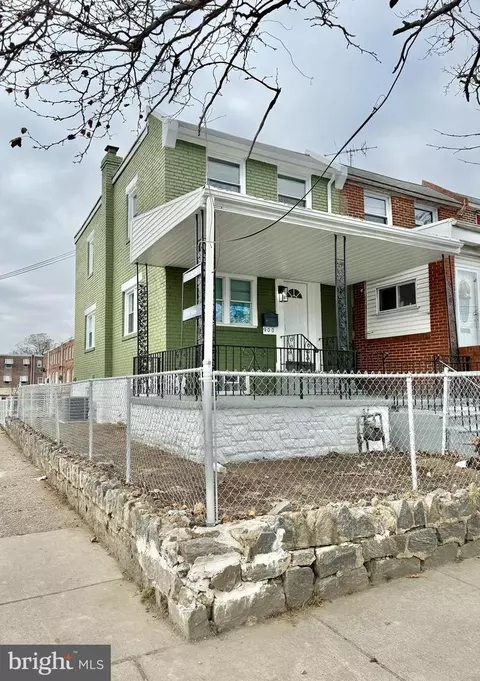 900 Butler St, Chester, PA 19013