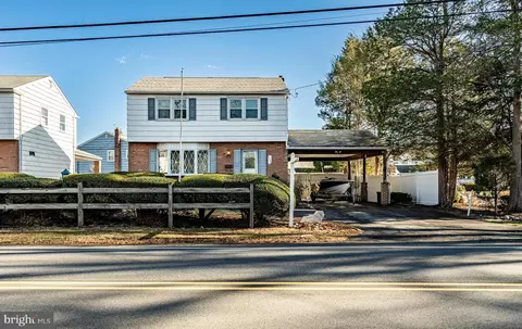 1136 Morton Ave, Folsom, PA 19033